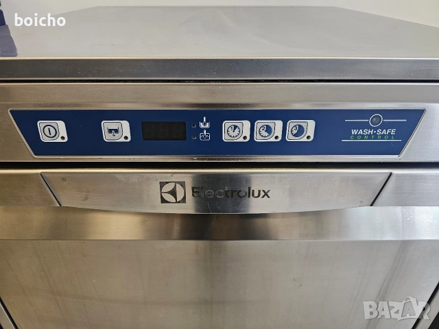 Професионална съдомиялна Electrolux, снимка 5 - Съдомиялни - 53242112