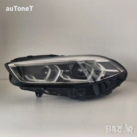 Ляф фар BMW F40 FULL LED 9482807, 63.11-9482807-13