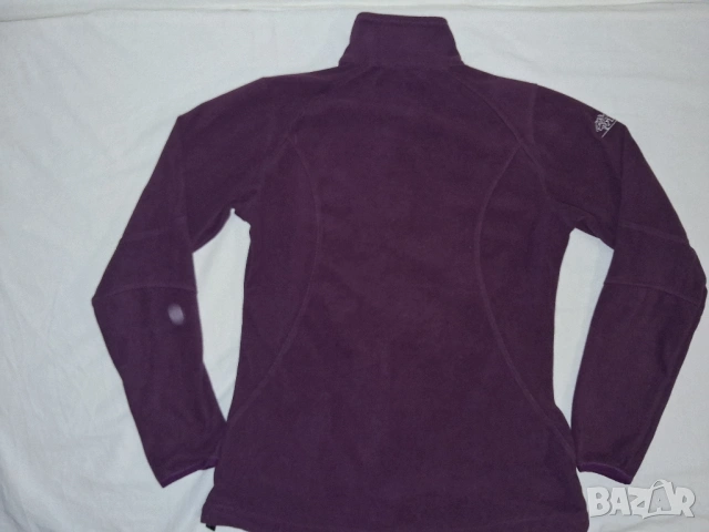 2 броя - Bergans of norway Floyen lady vest (S) и (М) дамски елек и горница, снимка 11 - Елеци - 42738677