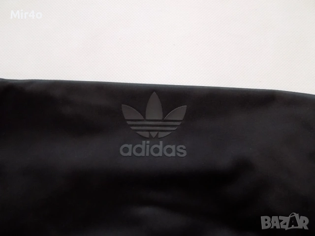 суитчър adidas chile 20 адидас худи екип горнище яке блуза фанела мъжки спортен оригинален XL, снимка 4 - Спортни дрехи, екипи - 50774775