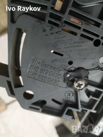 Панел парно за VW Polo 6N , 1H0819045C  , 1H0820045C , снимка 5 - Части - 52739501