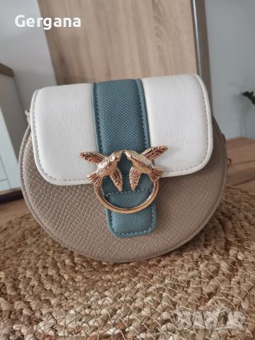 My lovely bag чанта, снимка 1 - Чанти - 46324056