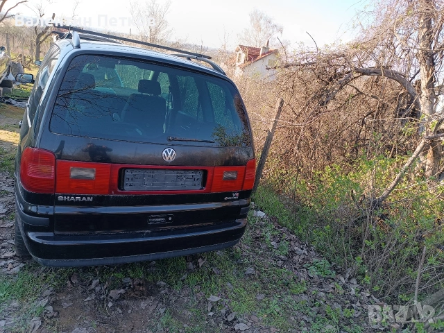 Фолксваген шаран на части., снимка 5 - Автомобили и джипове - 54221397
