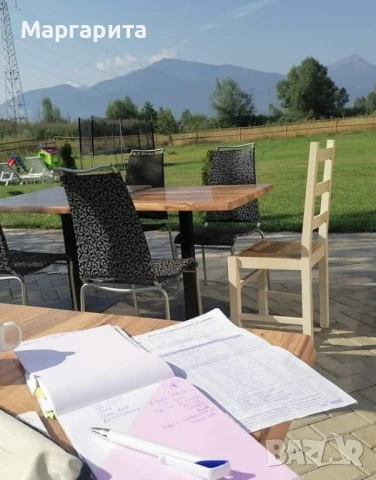 Работа онлайн, снимка 1