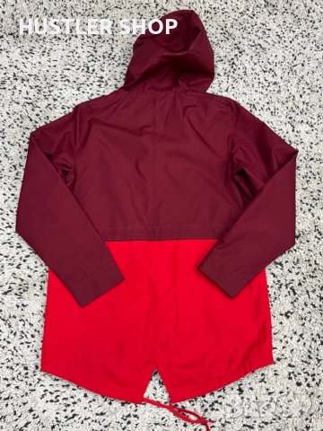 Мъжко яке NIKE. Размер М, снимка 4 - Якета - 52631899