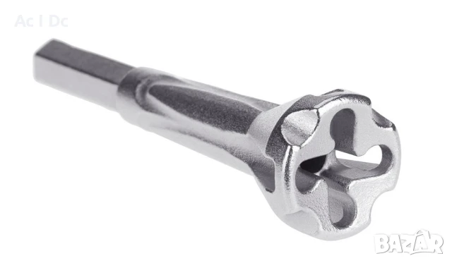 Накрайник за усукване на кабели (спайки). , снимка 3 - Други инструменти - 51369701