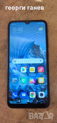 Gsm Redmi 9a, снимка 1 - Xiaomi - 47874588