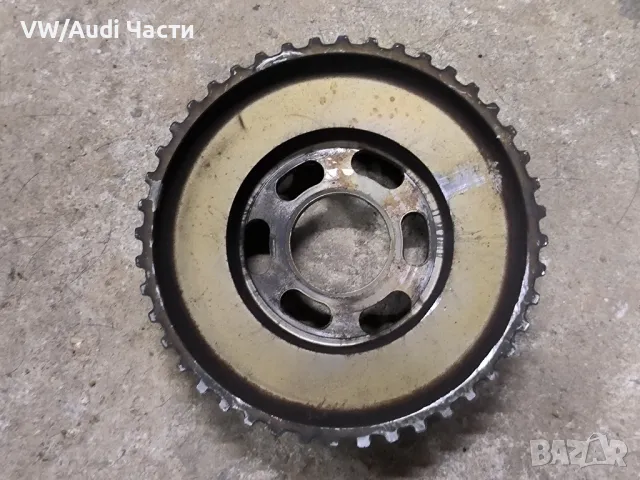 Зъбно колело ГНП горивна помпа за Голф 4 Ауди А3 Сеат Шкода Бора VW Golf 4 Audi A3 Seat 038130111B, снимка 2 - Части - 49970970