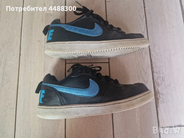 Топ Цена Детски Маратонки Nike 
Номер 36, снимка 2 - Детски маратонки - 50556408