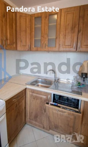 4-СТАЕН апартамент под наем, гр. София, кв. Младост 4, снимка 8 - Апартаменти - 52402445