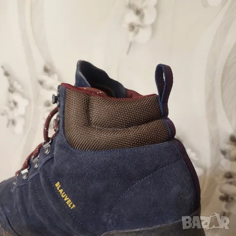 маратонки adidas Jake Boot II Conavy  номер 42 2/3, снимка 8 - Маратонки - 49365701