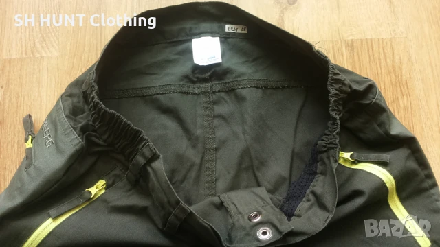 STORMBERG Trouser размер S панталон със здрава материя - 1324, снимка 15 - Панталони - 51333784