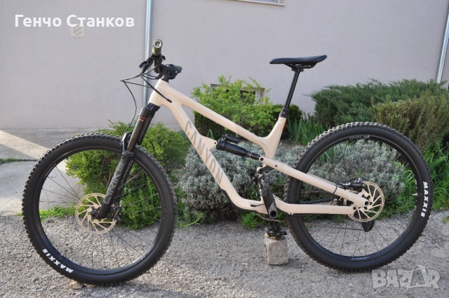 Canyon Spectral 29 Al 6-2023-мекица-велосипед, снимка 10 - Велосипеди - 54235140