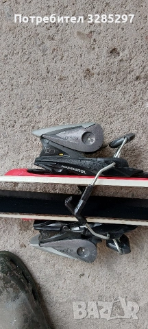 ски, снимка 2 - Зимни спортове - 53975433