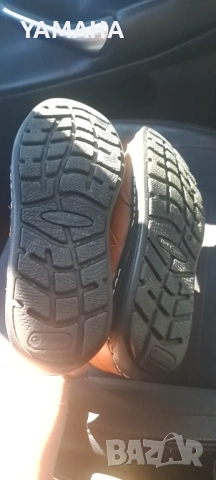 Hush  Puppies  Мъжки  Кожени  Обувки 45, снимка 9 - Мъжки боти - 51462526