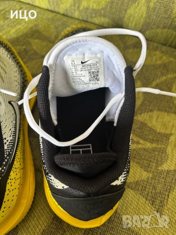 Нови мъжки маратонки Nike Vapor Х, снимка 2 - Маратонки - 54040968