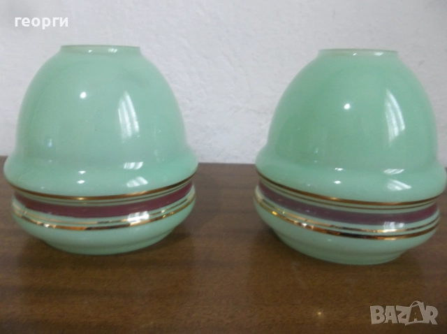 Полилейни стъкла, снимка 2 - Полилеи - 51487011