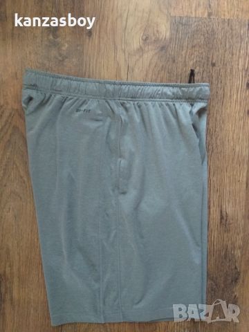 nike - страхотни мъжки панталони КАТО НОВИ ХЛ, снимка 6 - Спортни дрехи, екипи - 46390802