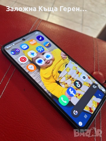 samsung s21 fe, снимка 4 - Samsung - 53872993