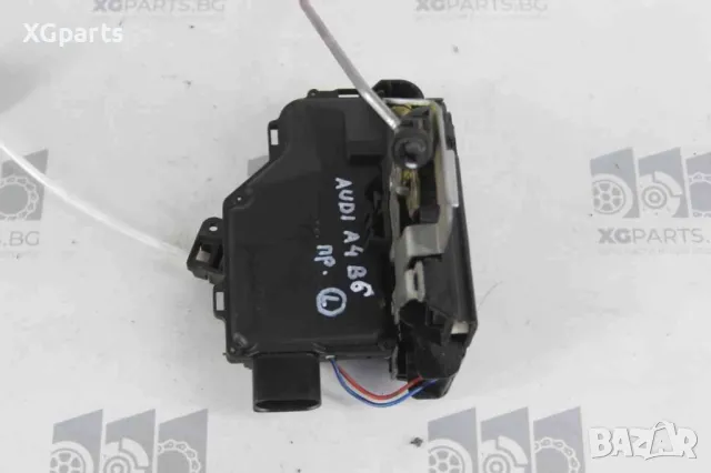  Брава врата предна лява за Audi A4 B6 (2001-2004), снимка 3 - Части - 50029074