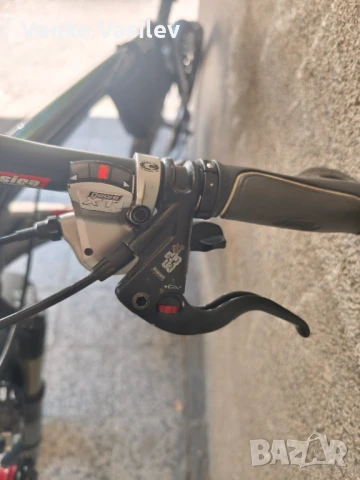 Колело Merida matts tfs 900 , снимка 11 - Велосипеди - 51318468