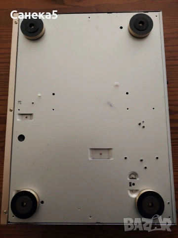 LUXMAN D-351, снимка 8 - Декове - 41521138