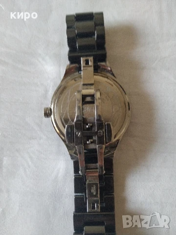 дамски часовник оригинален Jani cavalli , снимка 2 - Други - 47368205