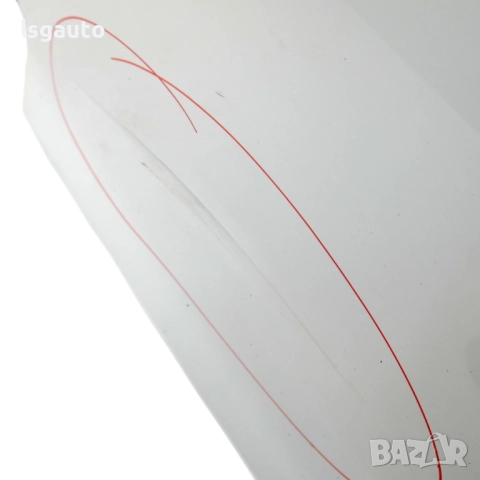 Предна дясна врата Mitsubishi ASX I 2010-2019 ID: 152141, снимка 2 - Части - 52208011