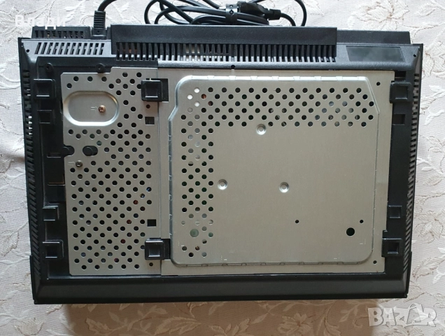 Видео VHS Hitachi VT-517D, снимка 9 - Плейъри, домашно кино, прожектори - 51830911