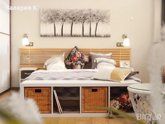 Едностаен апартамент в жк. Надежда 2, снимка 8 - Апартаменти - 52478088