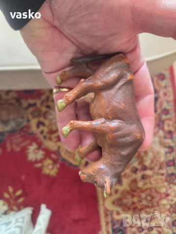 Schleich made in Germany, снимка 7 - Колекции - 53733856