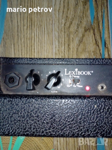 Продавам китарни усилватели, снимка 13 - Други - 39843219