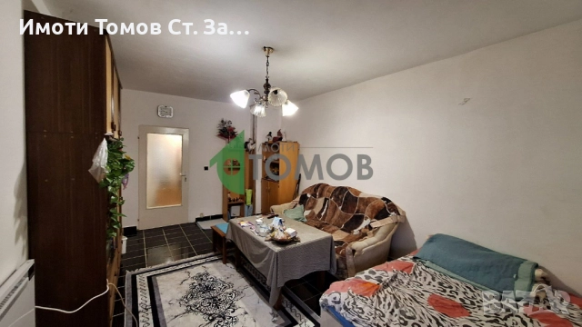 Тристаен апартамент в кв. Железник , снимка 7 - Апартаменти - 52071401