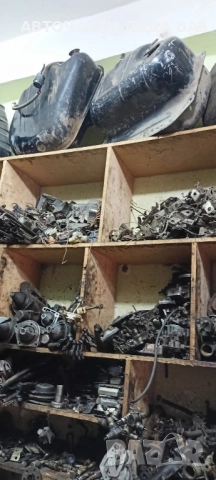 LADA/ЛАДА АВТОЧАСТИ ЗА ВАЗ ЛАДА ЖИГУЛА НИВА 2101/2107/2121/21213/21214/2131, снимка 4 - Части - 52659032