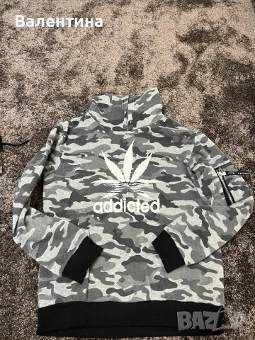 Мъжки спорни дрехи, снимка 9 - Спортни дрехи, екипи - 52913424