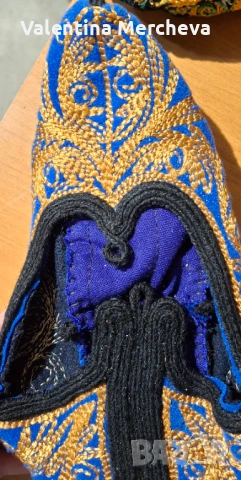 Родопски терлици , снимка 11 - Други - 53788061