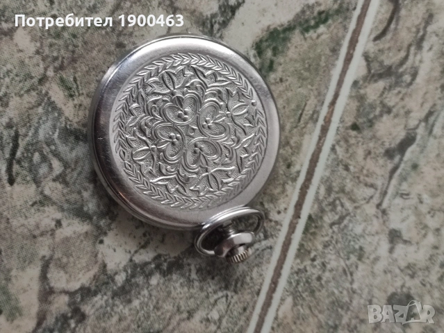 Молния.кал 3602.СССР., снимка 4 - Джобни - 54215980