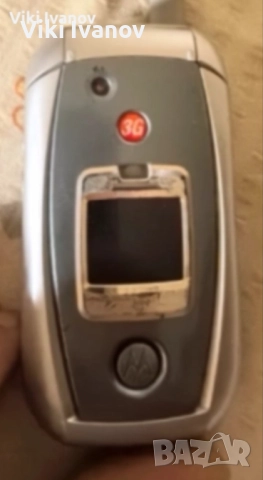 Моторола V980, снимка 5 - Motorola - 52868491
