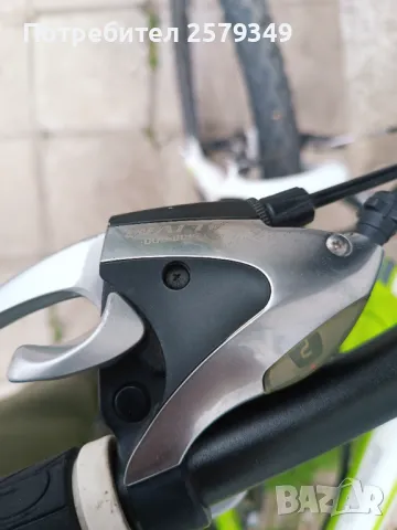 Велосипед Ghost 26", снимка 4 - Велосипеди - 50419512