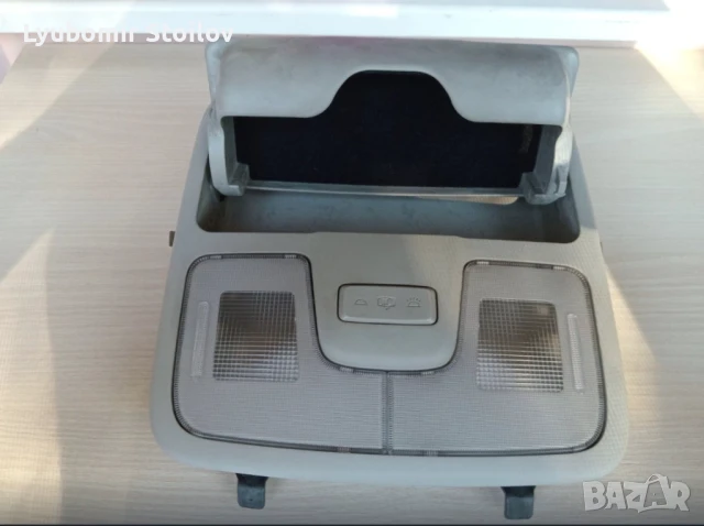 Плафон за Хюндай ix35 / Hyundai ix35, снимка 3 - Части - 50543888