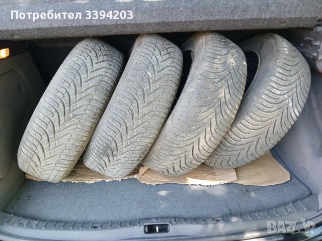 Продавам Citroen Xsara Picasso, снимка 17 - Автомобили и джипове - 51171191