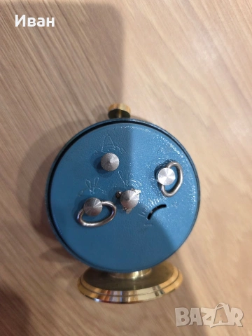 бидилник слава , снимка 3 - Антикварни и старинни предмети - 54239446