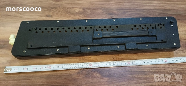 ,,Hohner"- melodica piano - 32 - Germany , снимка 4 - Духови инструменти - 53104282