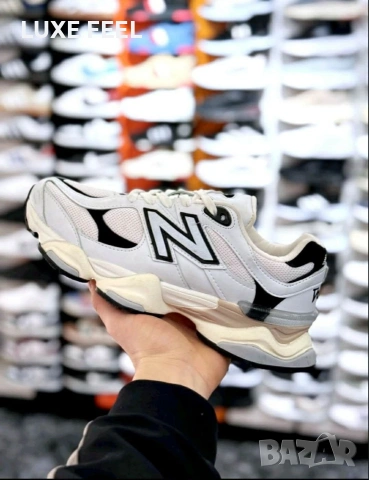 New Balance ✨Мъжки Маратонки 
