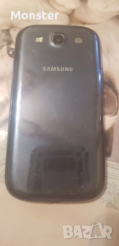 Samsung Galaxy S3 1Gb/16Gb GT-i9300, снимка 7 - Samsung - 52633305
