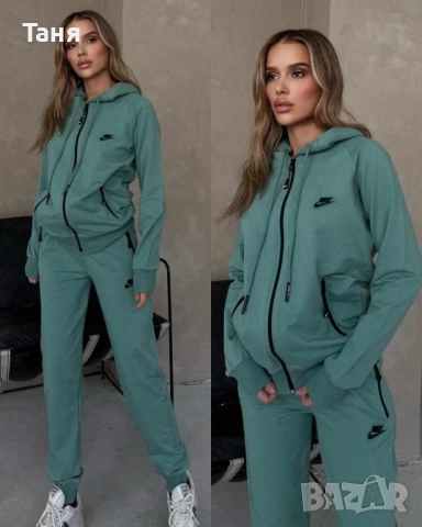 Дамски спортни екипи Найк , снимка 2 - Спортни екипи - 52193868