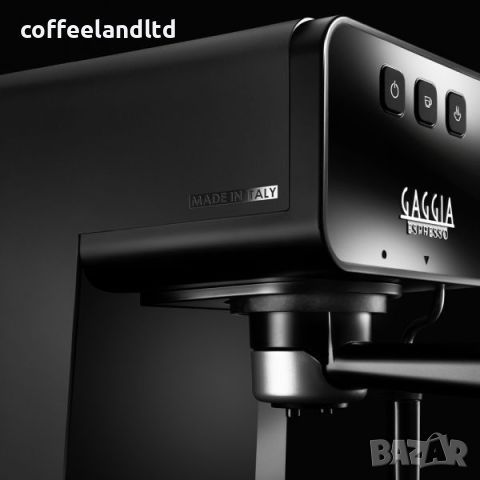  Кафемашина GAGGIA STYLE EG2111/01, снимка 2 - Кафемашини - 45856749