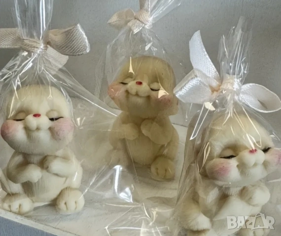 Молд зайче (3)