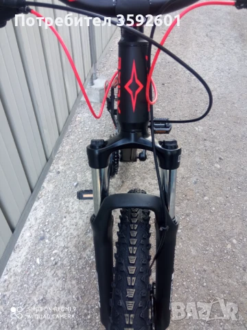 чисто нови 26 цола ,гаранция., снимка 8 - Велосипеди - 51066891