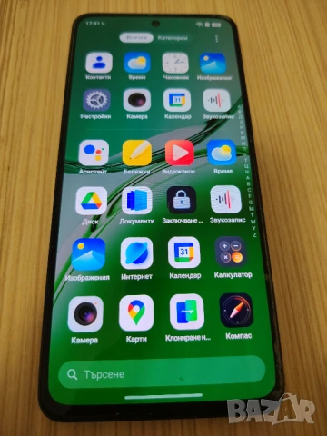 Tелефон-Oppo Reno 12 FS 5G-12/512gb, снимка 5 - Телефони с две сим карти - 53792222